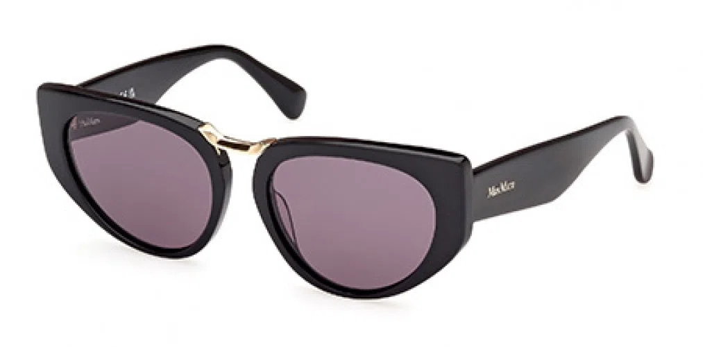 MAXMARA 0093 Sunglasses - view 2
